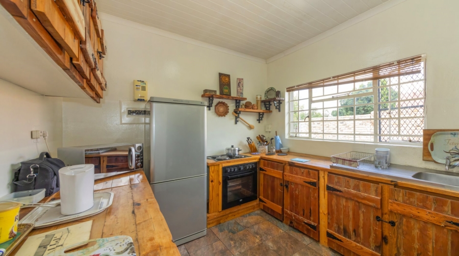 3 Bedroom Property for Sale in Uitsig Free State